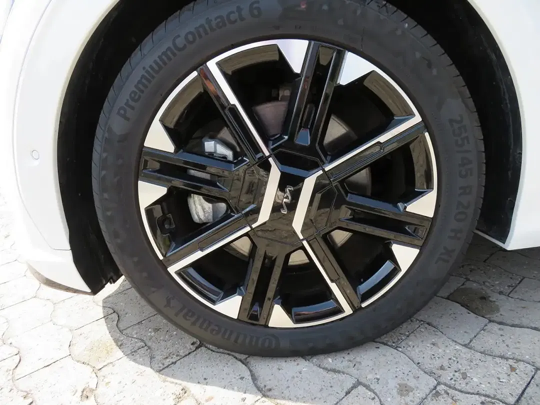 Kia EV6 84 kWh AWD GT-Line - Thumbnail 3