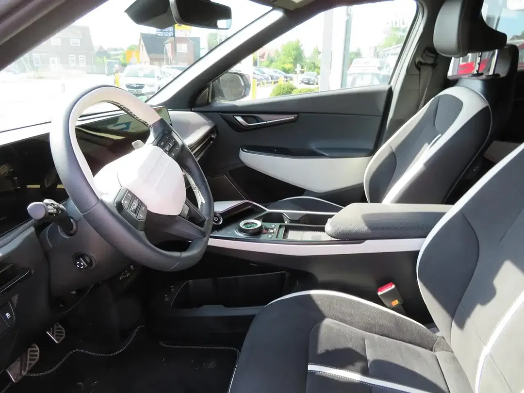 Kia EV6 84 kWh AWD GT-Line - Thumbnail 4