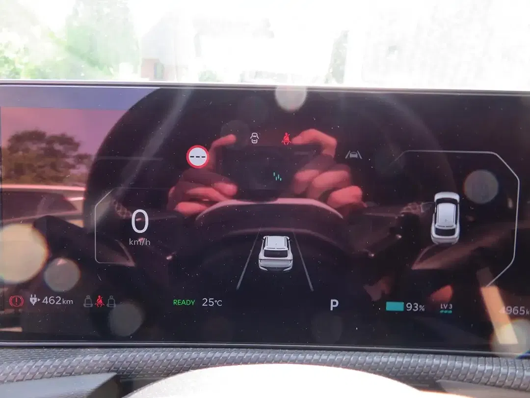 Kia EV6 84 kWh AWD GT-Line - Thumbnail 5