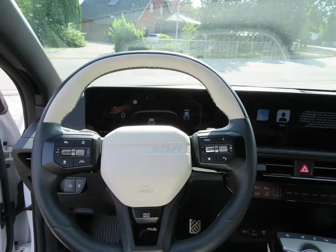 Kia EV6 84 kWh AWD GT-Line - Thumbnail 6