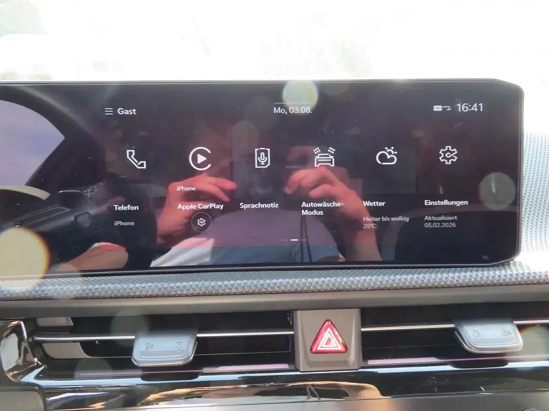 Kia EV6 84 kWh AWD GT-Line - Thumbnail 7