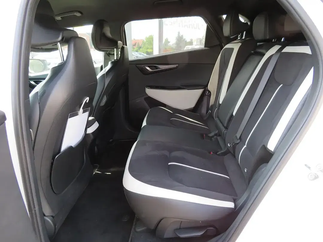 Kia EV6 84 kWh AWD GT-Line - Thumbnail 9