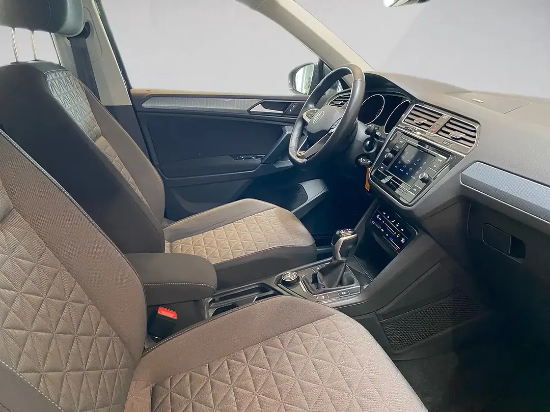 Volkswagen Tiguan 2.0 TSI DSG AUT 4Motion Life - Thumbnail 9