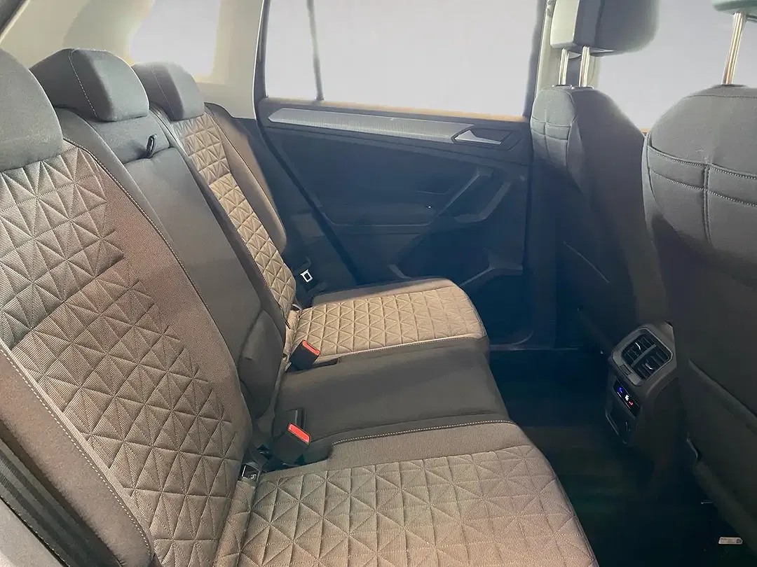 Volkswagen Tiguan 2.0 TSI DSG AUT 4Motion Life - Thumbnail 10