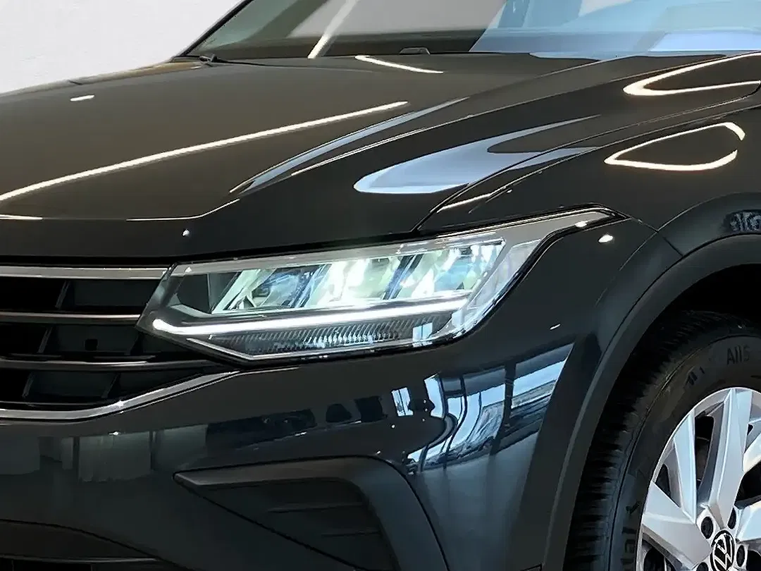 Volkswagen Tiguan 2.0 TSI DSG AUT 4Motion Life - Thumbnail 12