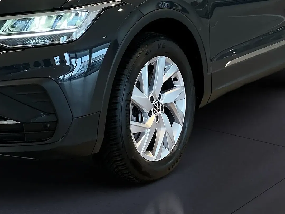 Volkswagen Tiguan 2.0 TSI DSG AUT 4Motion Life - Thumbnail 13