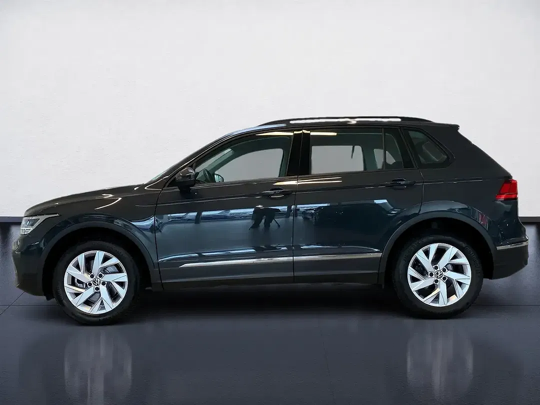 Volkswagen Tiguan 2.0 TSI DSG AUT 4Motion Life - foto 2