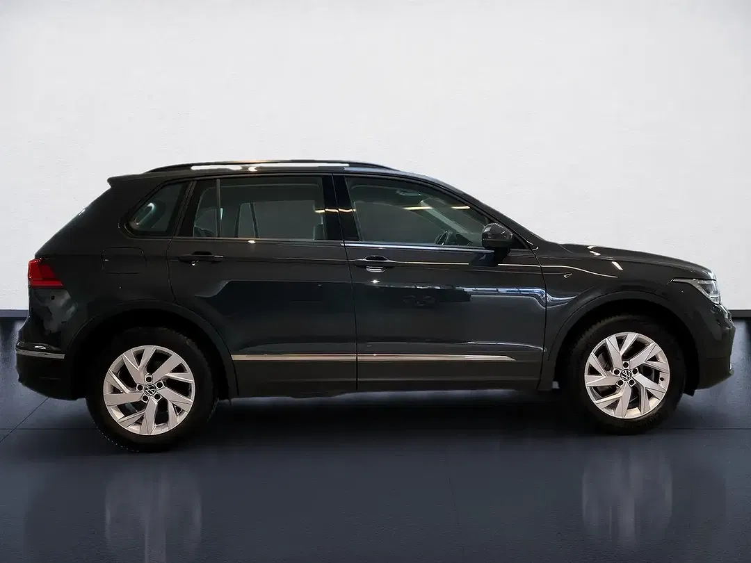 Volkswagen Tiguan 2.0 TSI DSG AUT 4Motion Life - Thumbnail 6