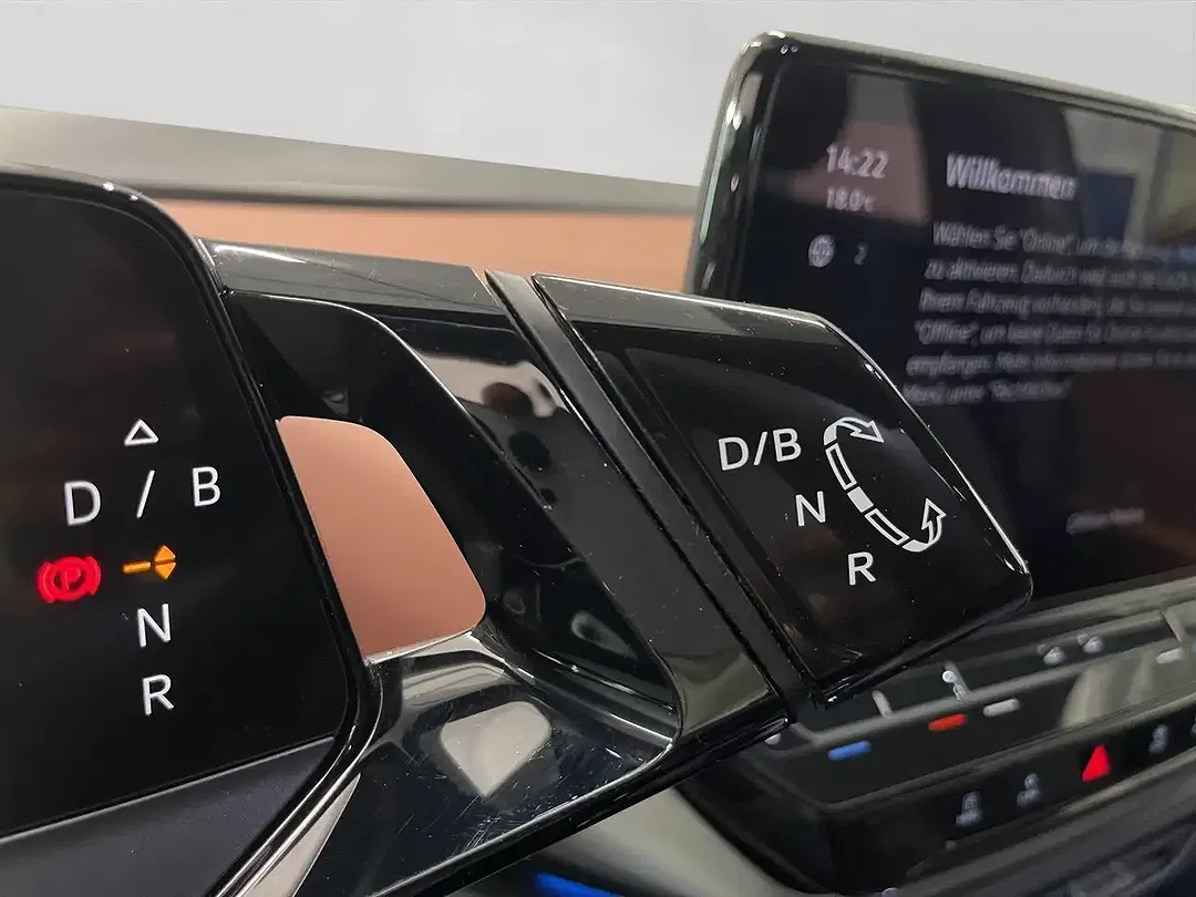 Volkswagen ID.5 Pro - Thumbnail 11