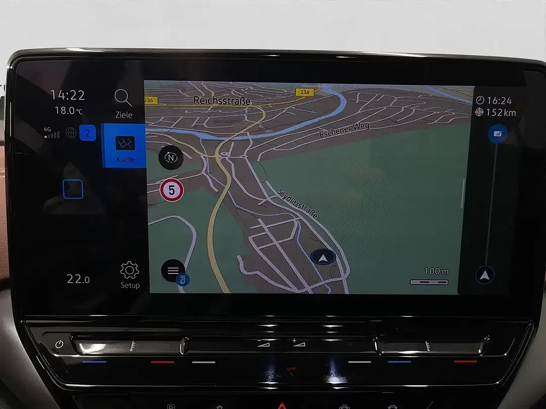 Volkswagen ID.5 Pro - Thumbnail 12