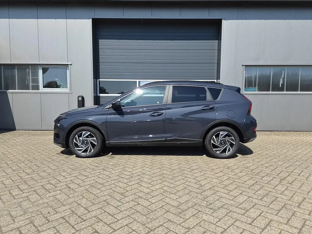 Hyundai BAYON 1.0 T-GDI Trend - foto 1