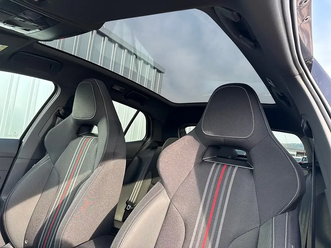 Skoda Fabia 1.0 TSI Monte Carlo - Thumbnail 13