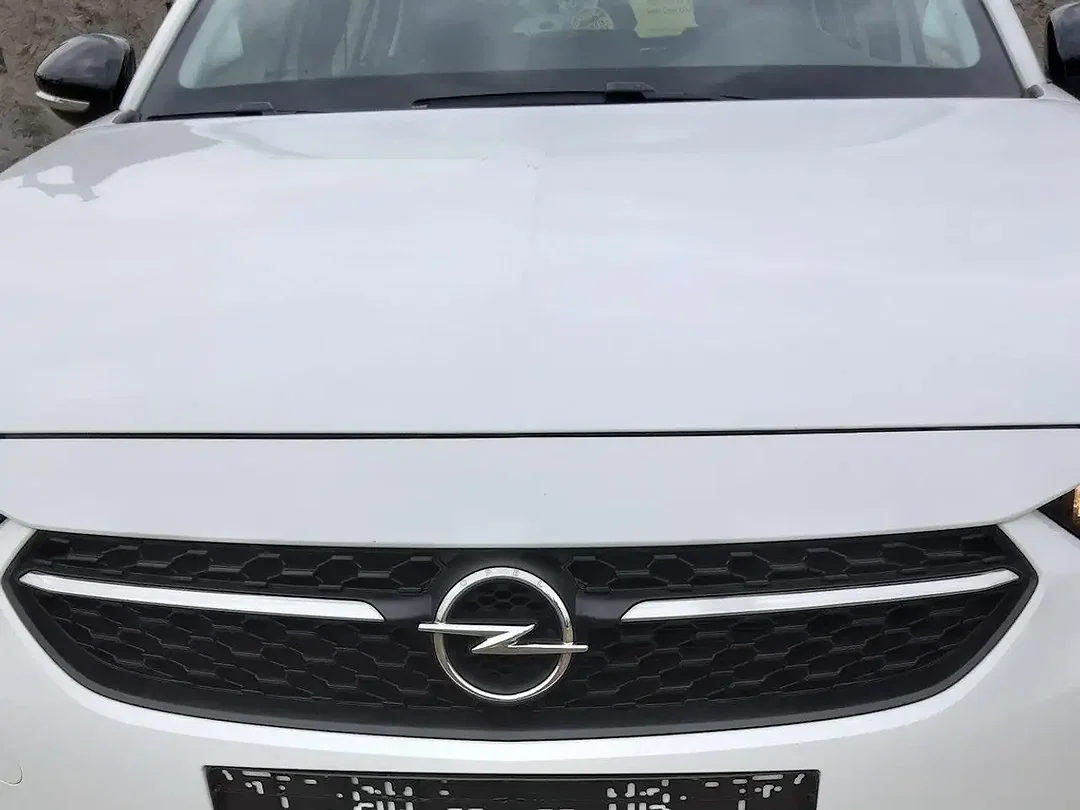 Opel Corsa Edition - Afbeelding 1
