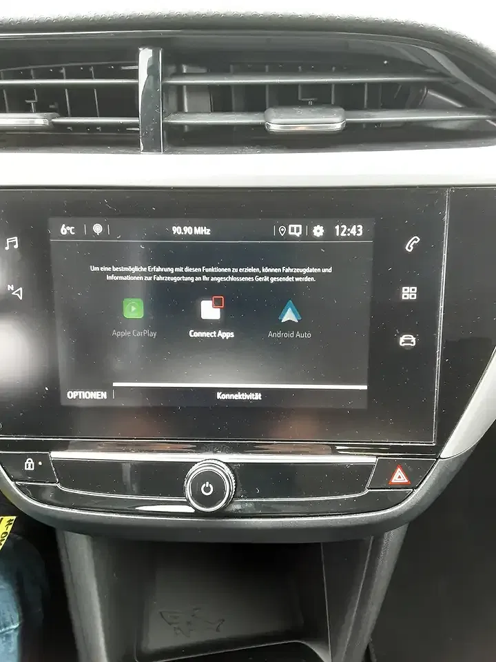 Opel Corsa Edition - foto 15