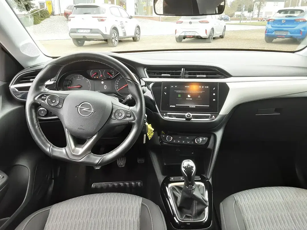 Opel Corsa Edition - Thumbnail 9