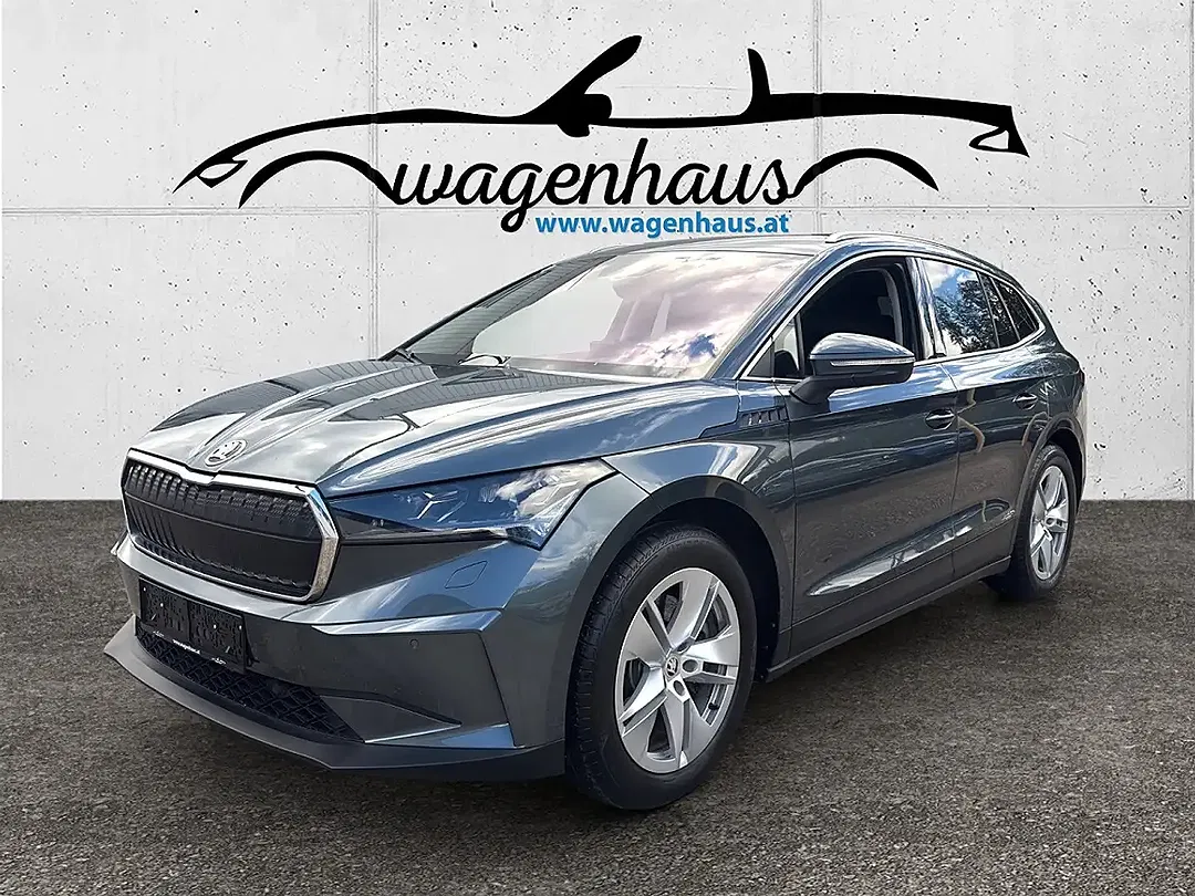 Skoda Enyaq 80 iV Suite - foto 1