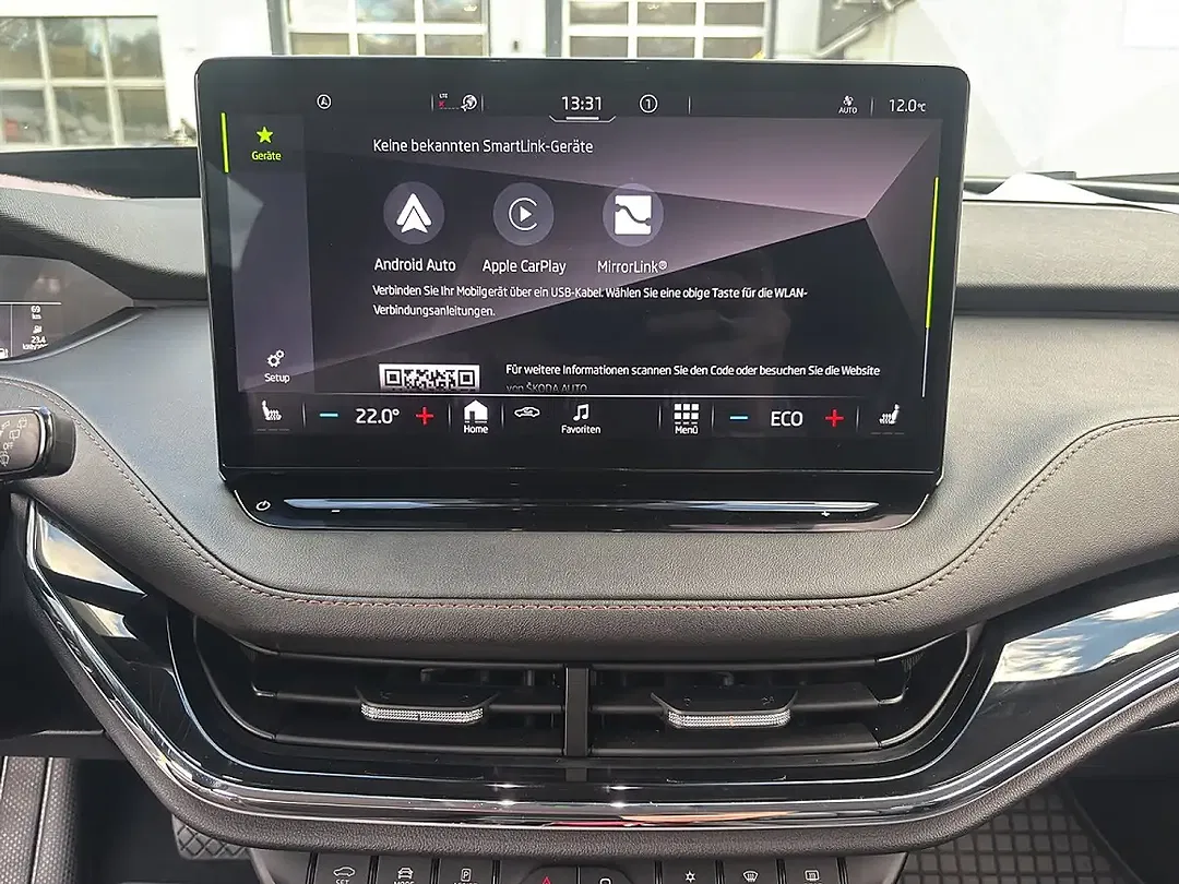 Skoda Enyaq 80 iV Suite - Thumbnail 13