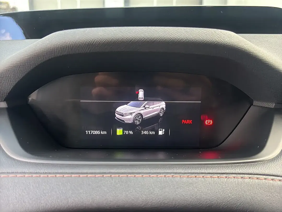Skoda Enyaq 80 iV Suite - foto 15