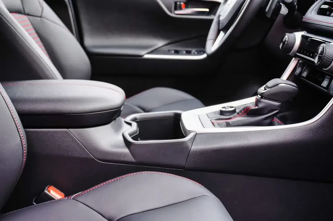 Suzuki Across Hybrid Comfort+ - Thumbnail 10