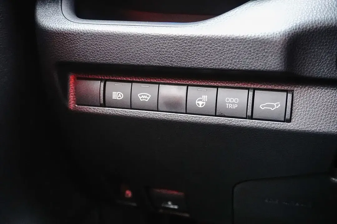 Suzuki Across Hybrid Comfort+ - foto 15
