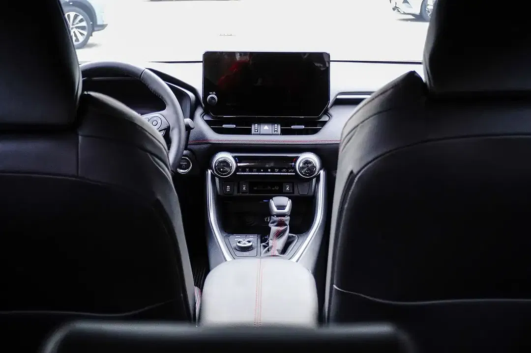 Suzuki Across Hybrid Comfort+ - Thumbnail 8