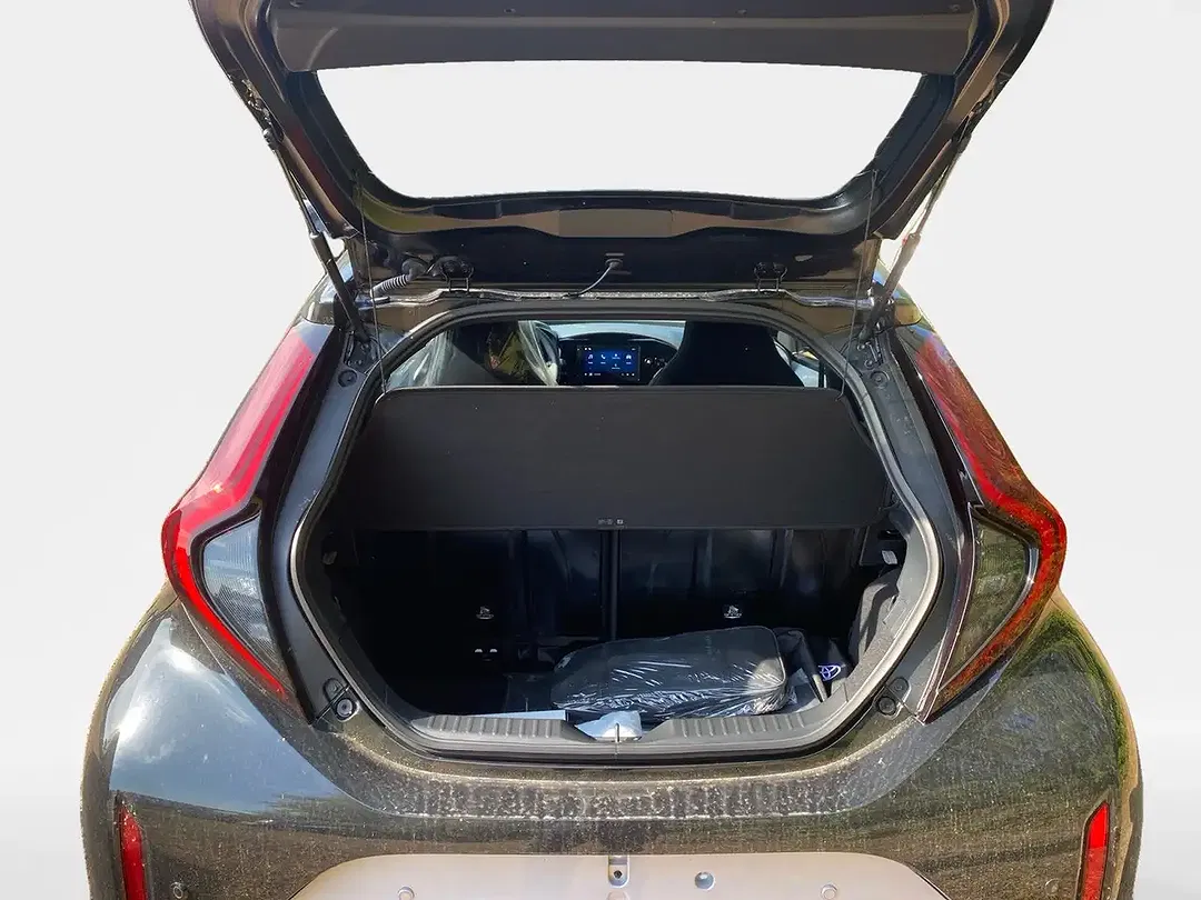 Toyota Aygo X 1.5 Hybrid Teamplayer - foto 15