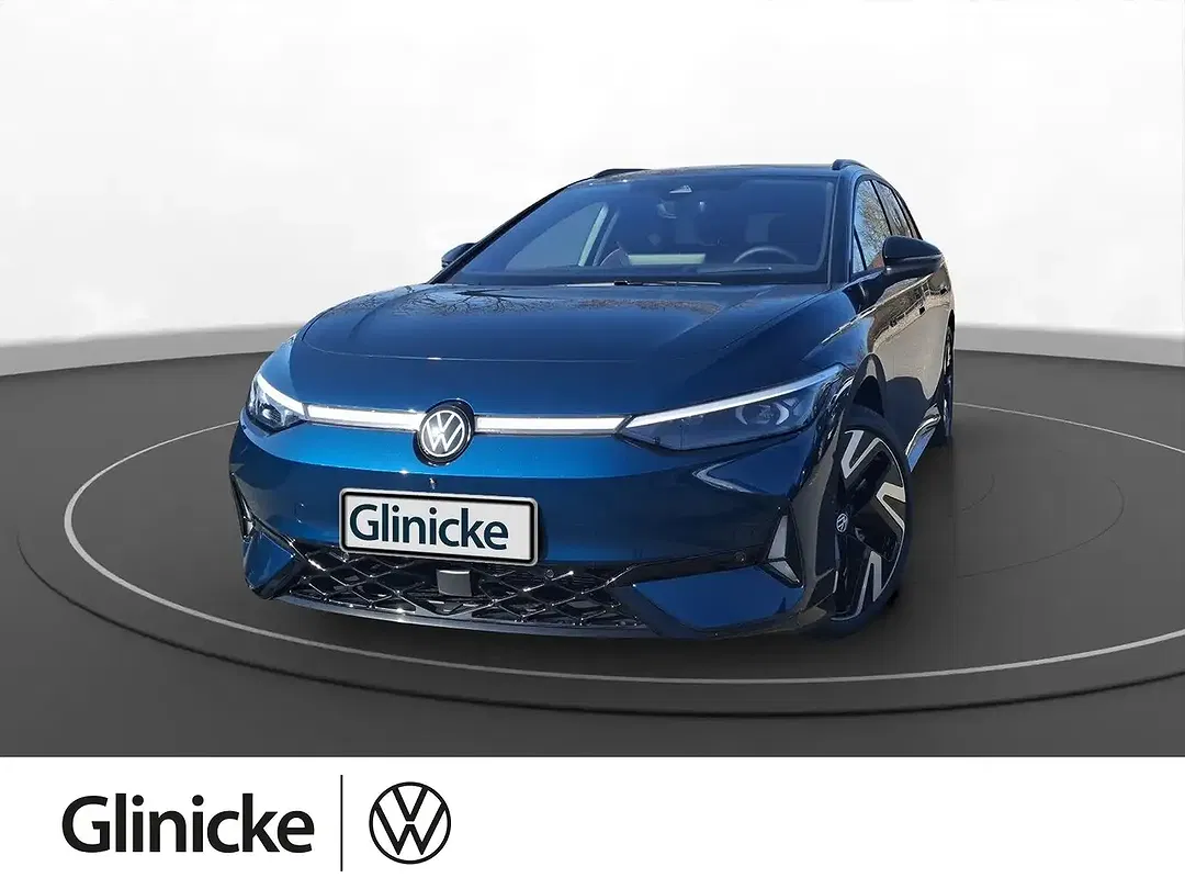 Volkswagen ID.7 4Motion - foto 1