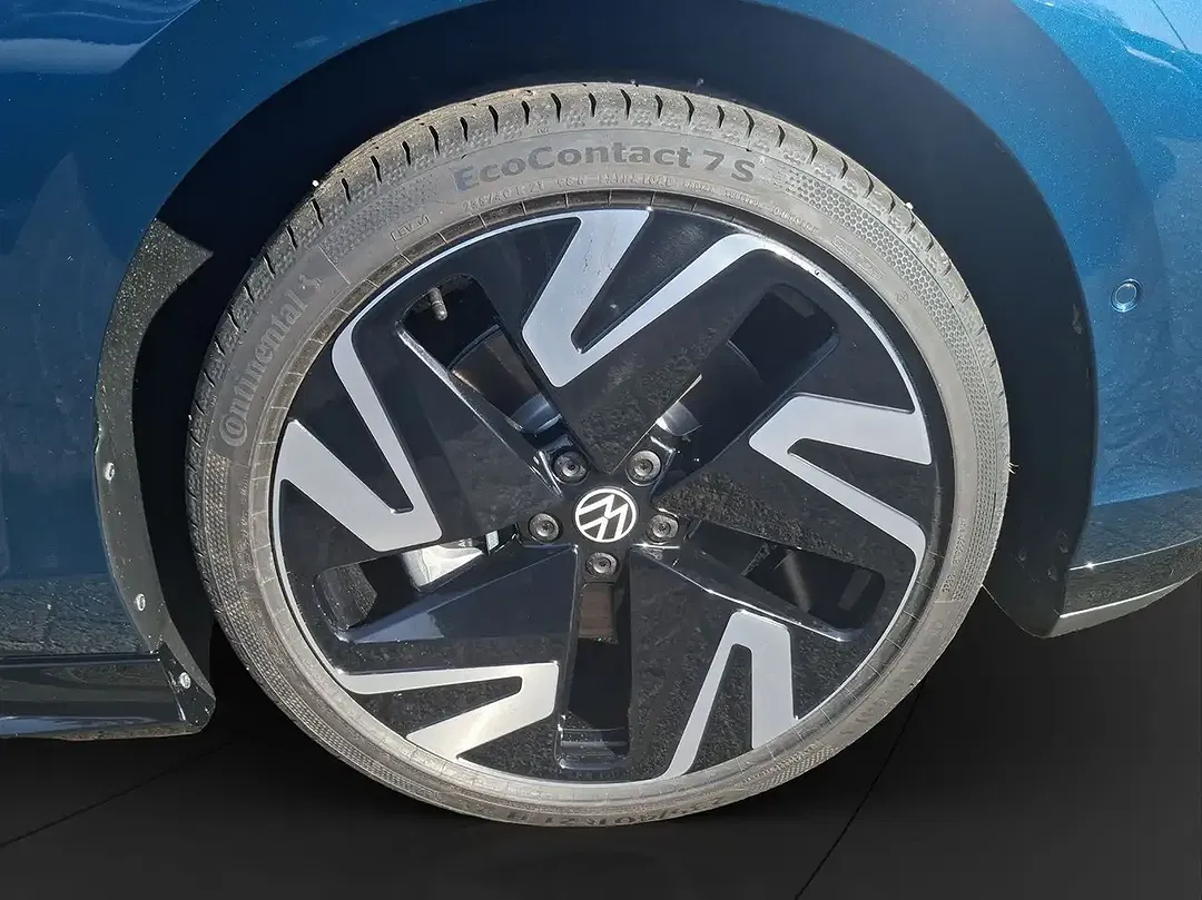 Volkswagen ID.7 4Motion - Thumbnail 12