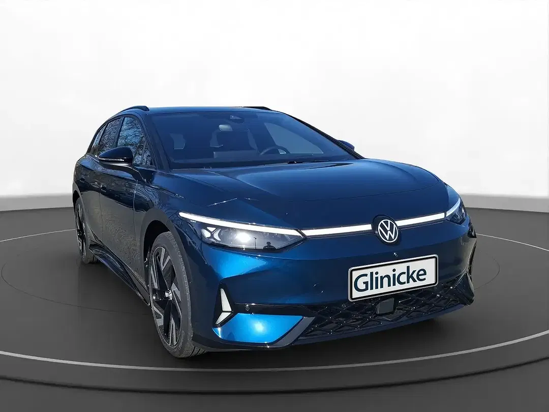 Volkswagen ID.7 4Motion - Thumbnail 13