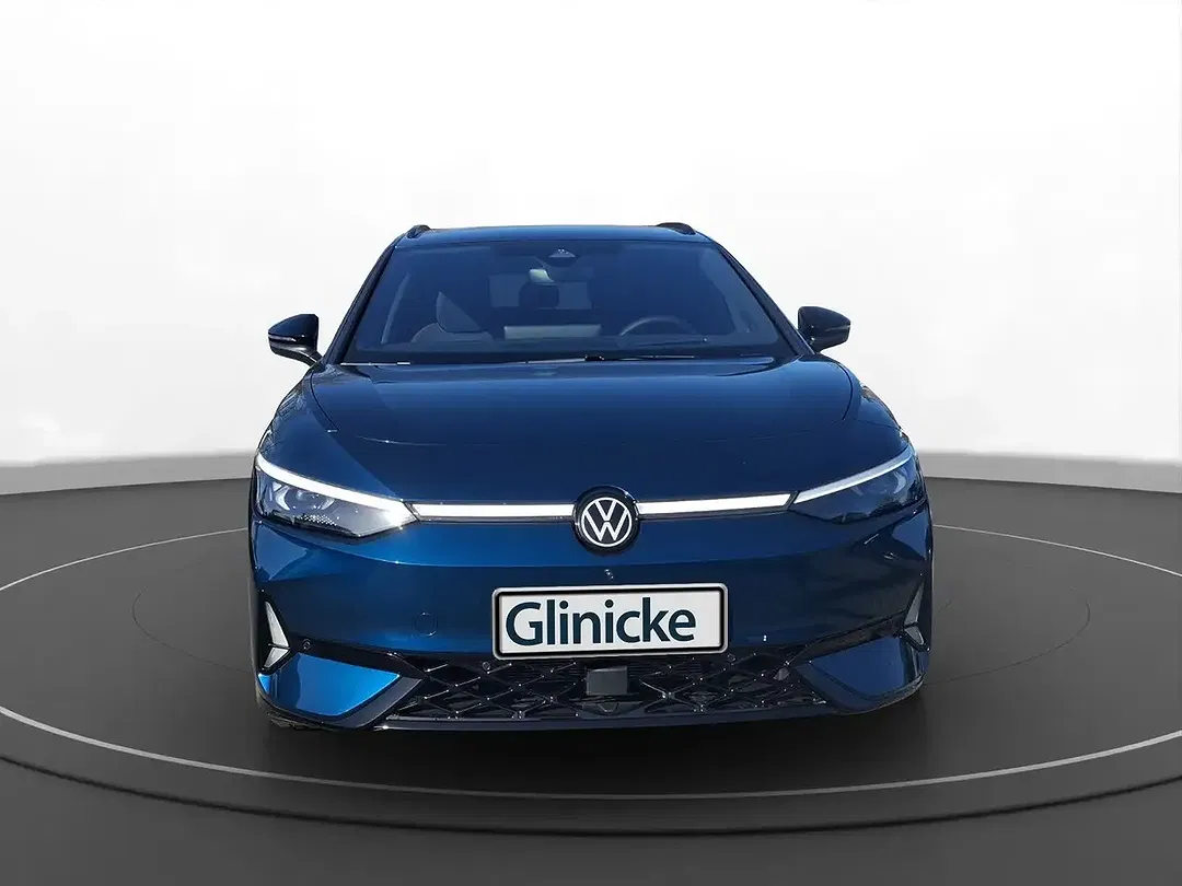 Volkswagen ID.7 4Motion - foto 14