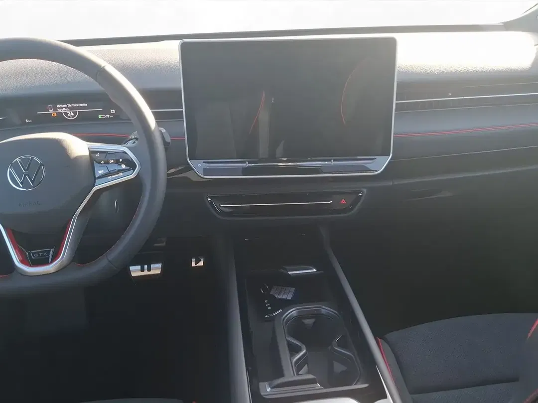 Volkswagen ID.7 4Motion - Thumbnail 5