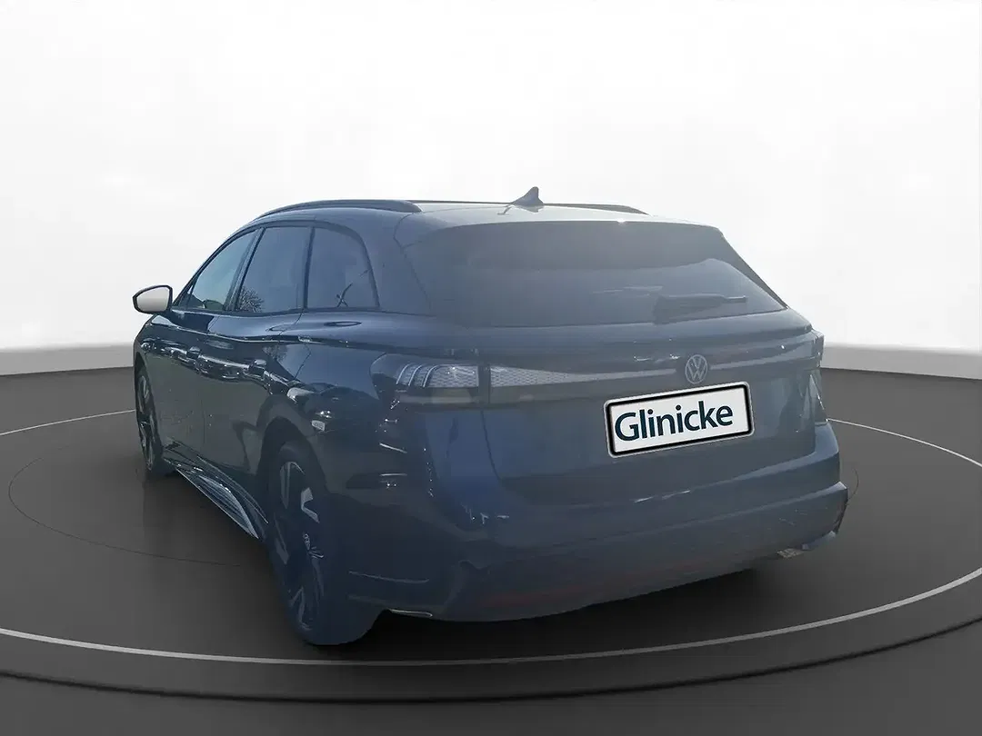 Volkswagen ID.7 4Motion - Thumbnail 6