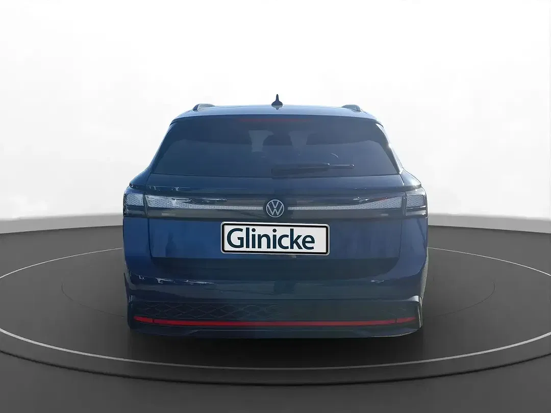 Volkswagen ID.7 4Motion - Thumbnail 7