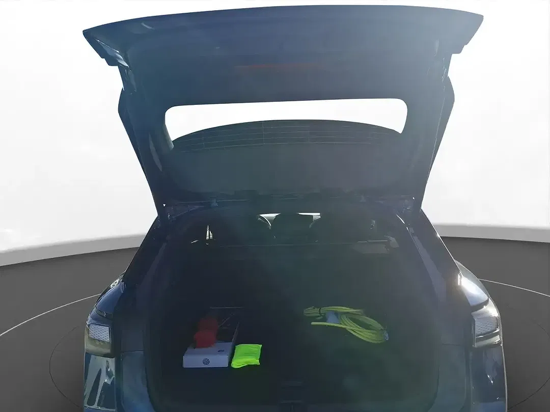 Volkswagen ID.7 4Motion - Thumbnail 8