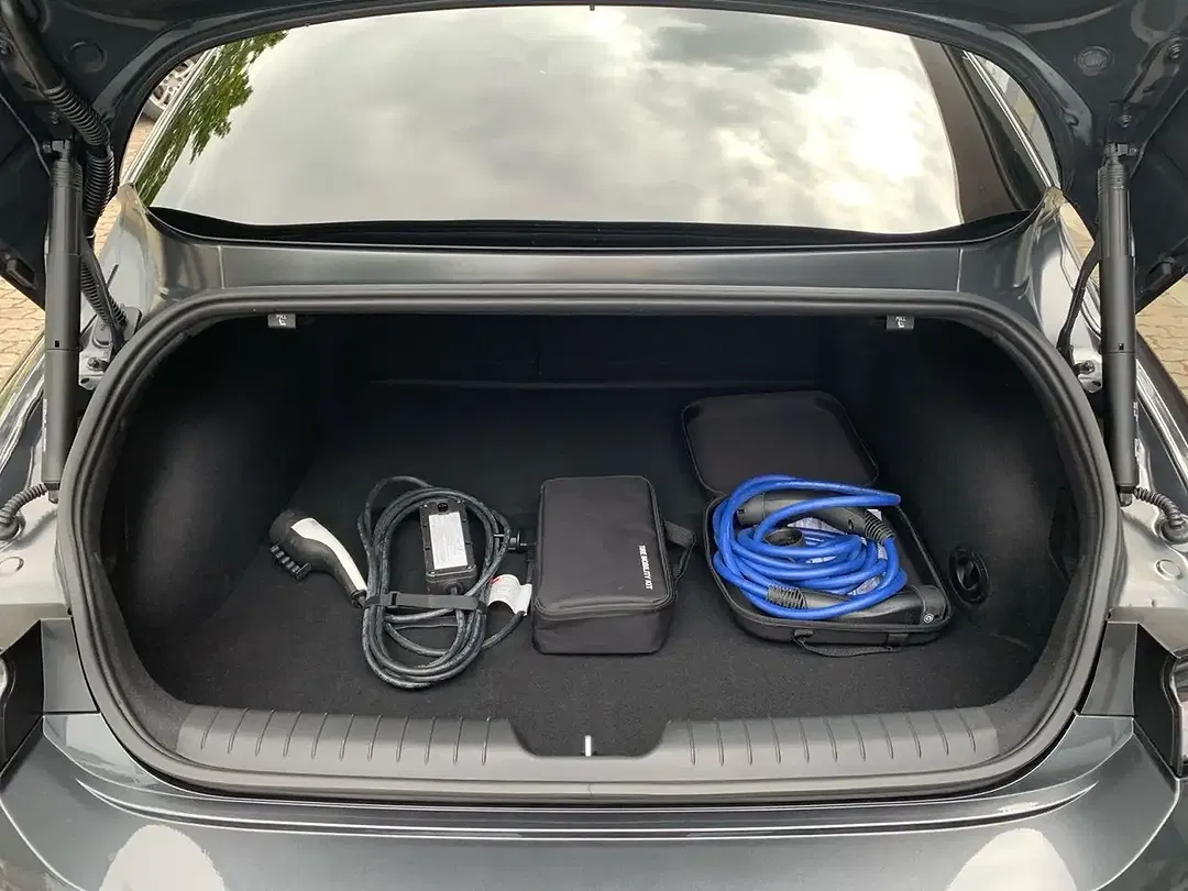 Hyundai IONIQ 6 TECHNIQ - Thumbnail 11