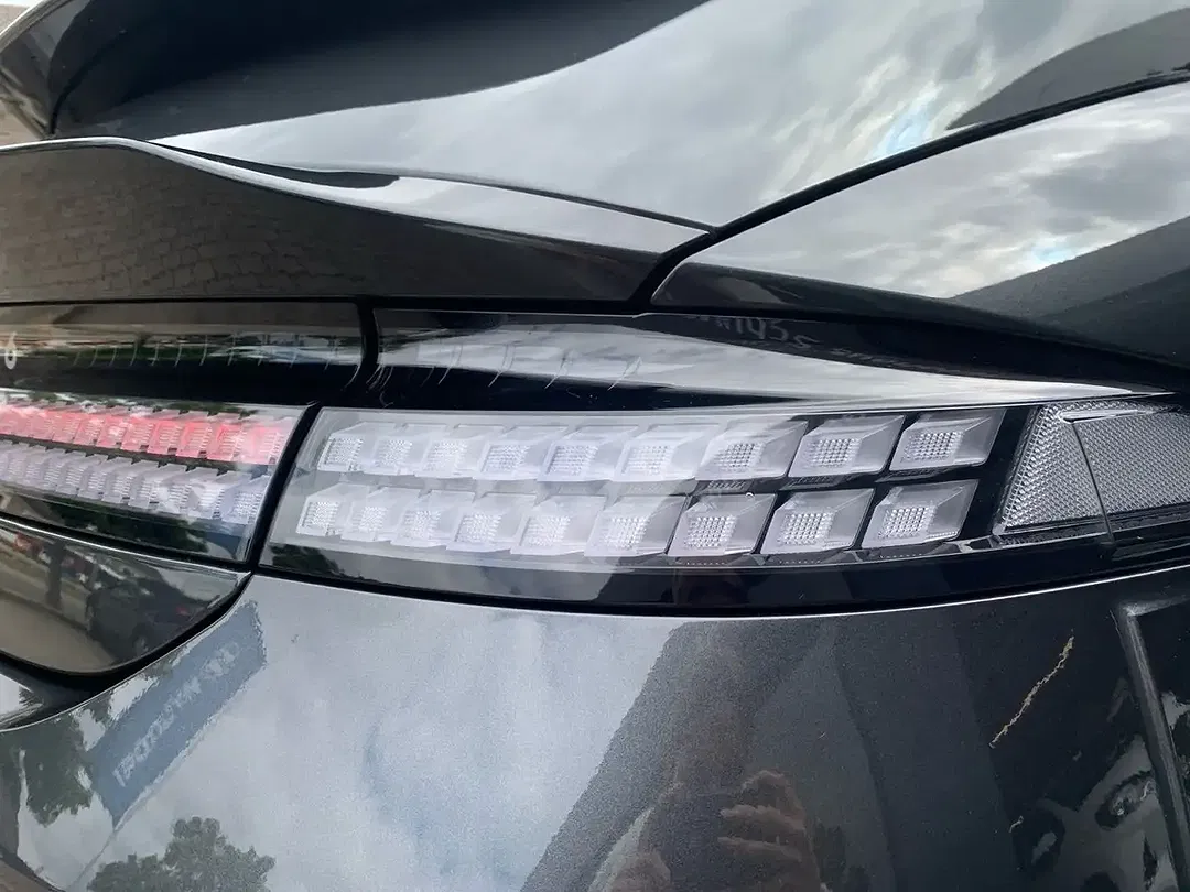 Hyundai IONIQ 6 TECHNIQ - Thumbnail 13