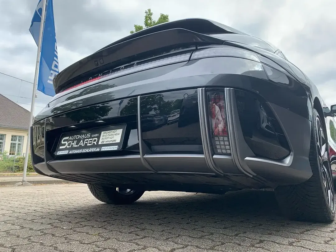Hyundai IONIQ 6 TECHNIQ - Thumbnail 15
