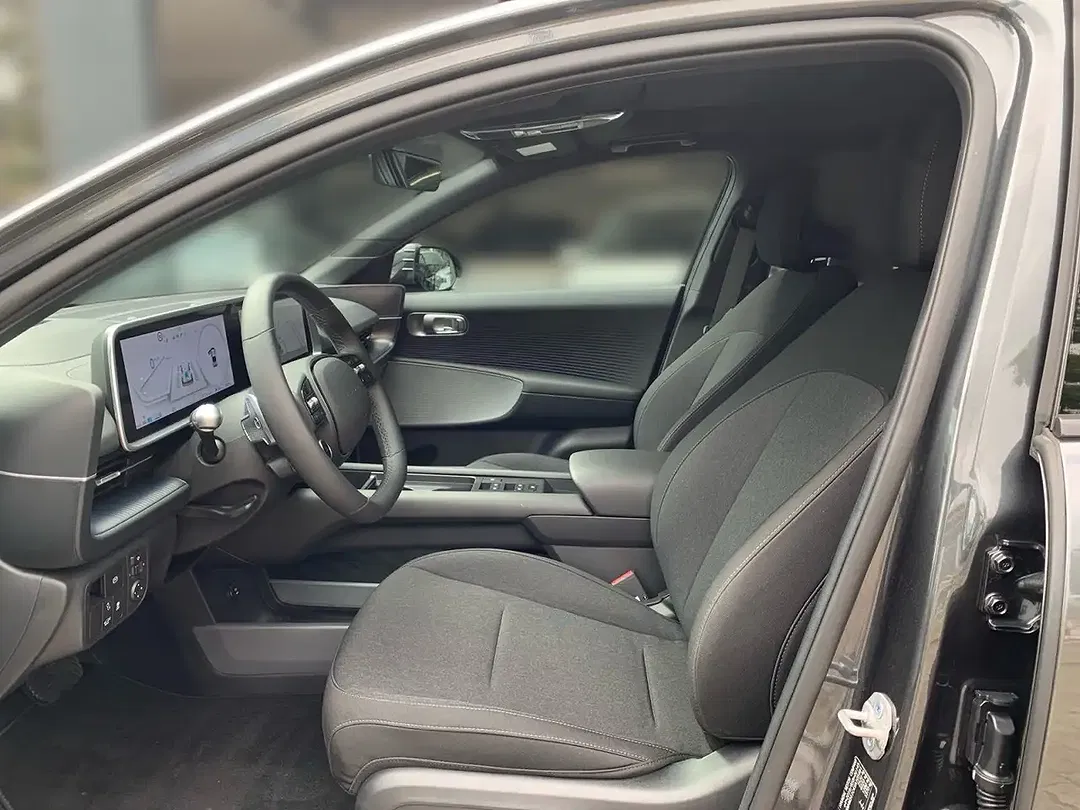 Hyundai IONIQ 6 TECHNIQ - Thumbnail 16