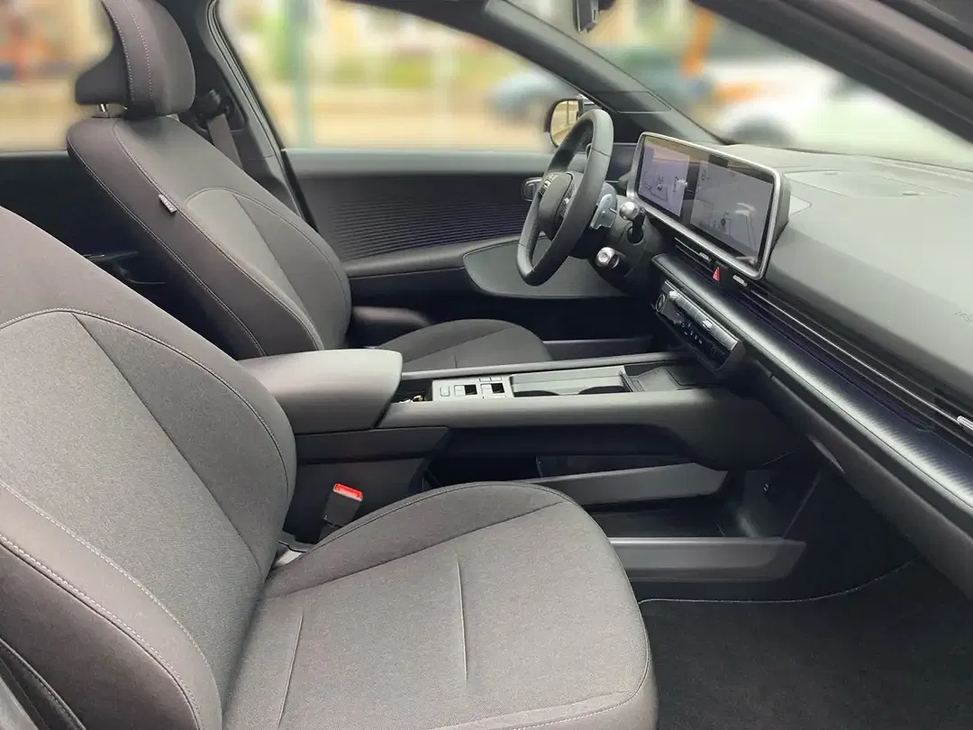 Hyundai IONIQ 6 TECHNIQ - Thumbnail 26