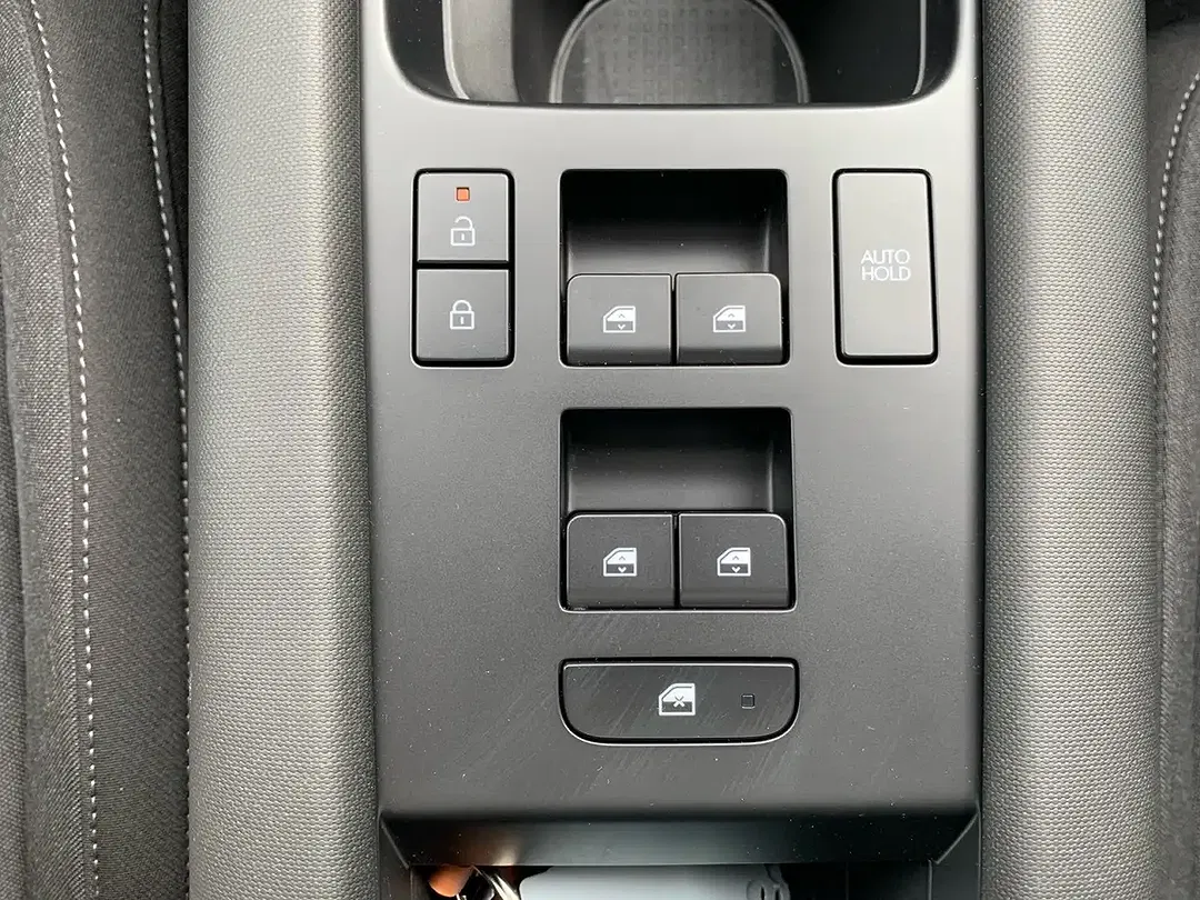 Hyundai IONIQ 6 TECHNIQ - Thumbnail 28