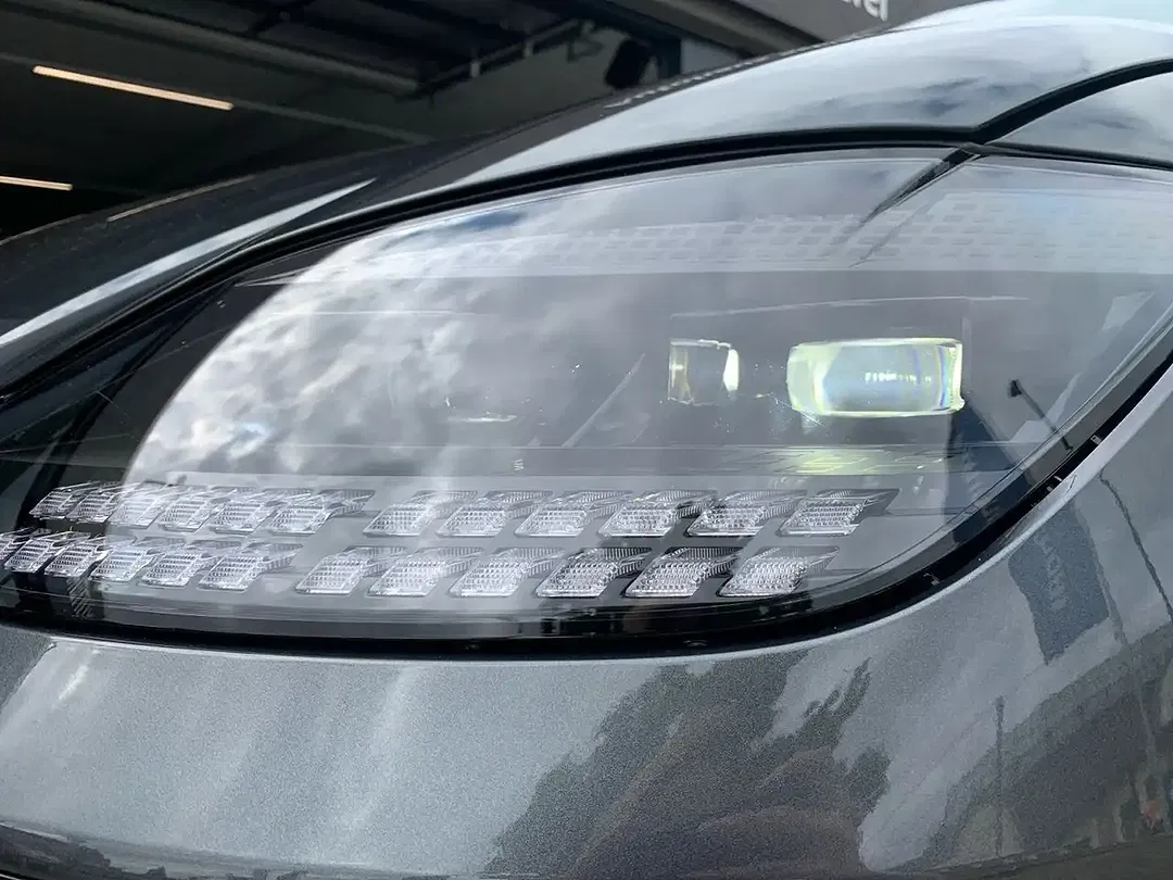 Hyundai IONIQ 6 TECHNIQ - Thumbnail 7