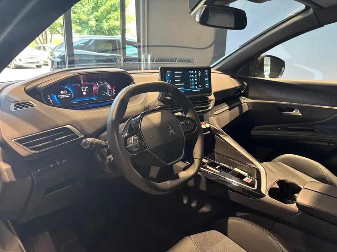 Peugeot 3008 PureTech EAT8 Allure - Thumbnail 10