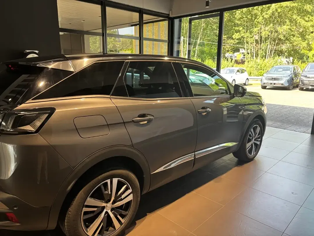 Peugeot 3008 PureTech EAT8 Allure - Thumbnail 7