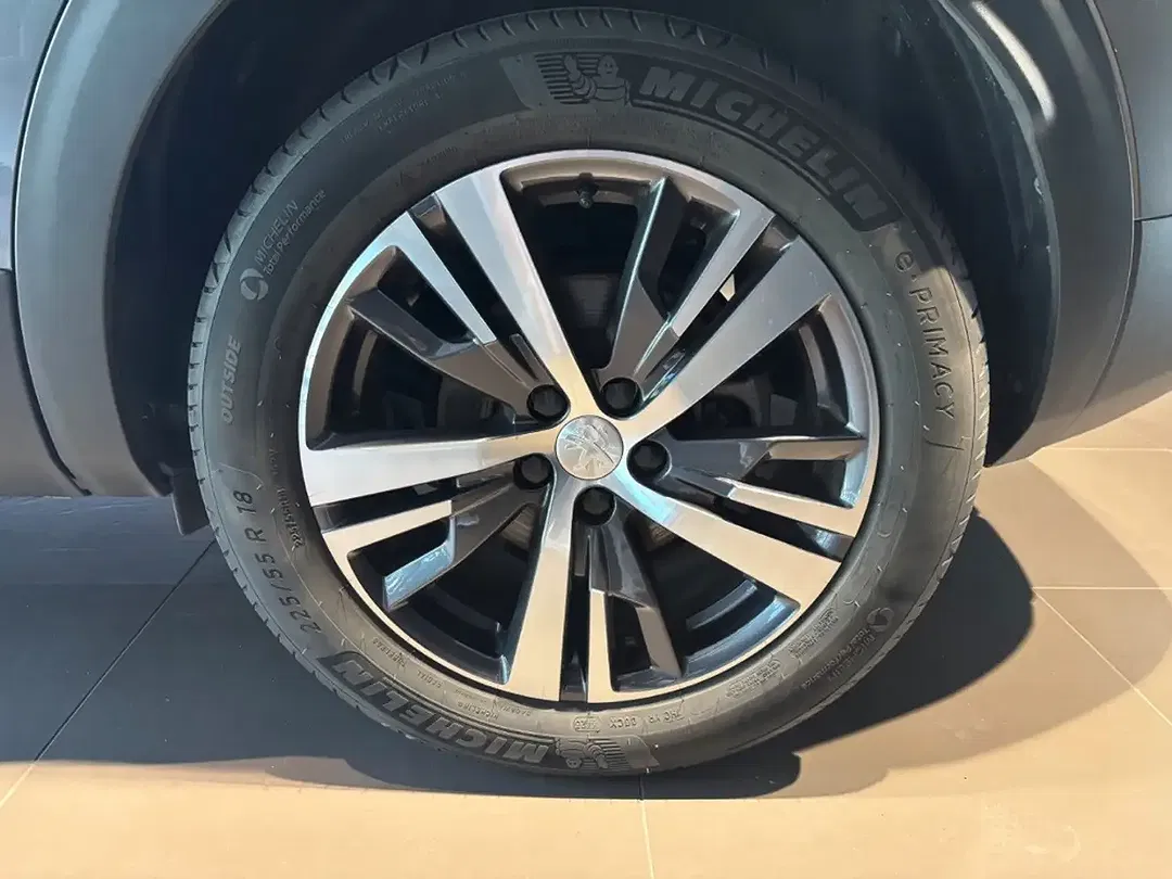Peugeot 3008 PureTech EAT8 Allure - Thumbnail 9