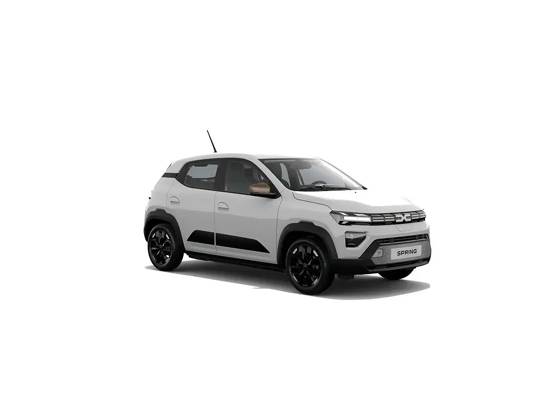 Dacia Spring EV Extreme - Thumbnail 10