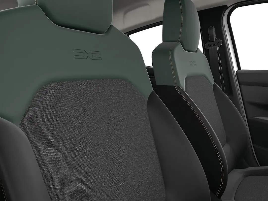 Dacia Spring EV Extreme - Thumbnail 13