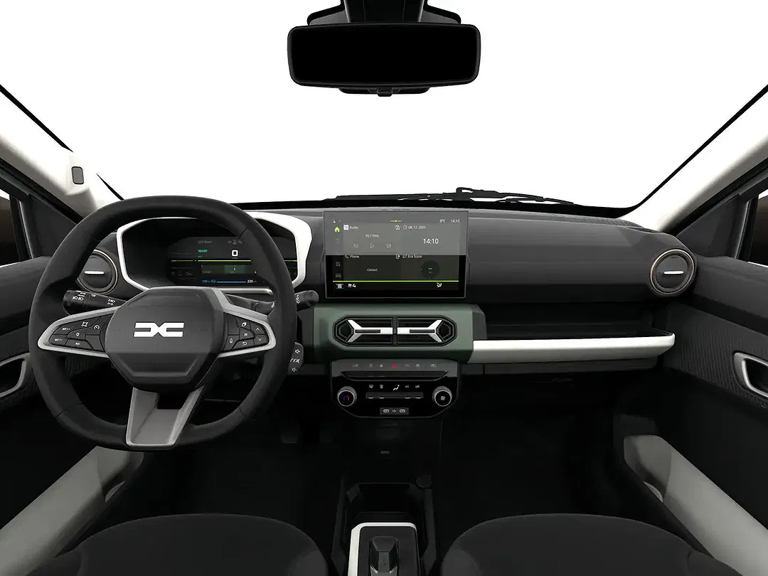 Dacia Spring EV Extreme - Thumbnail 14