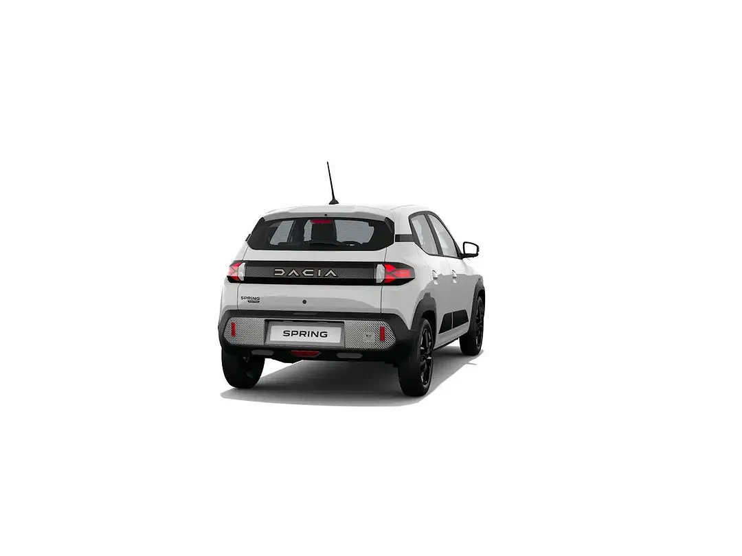 Dacia Spring EV Extreme - Thumbnail 6