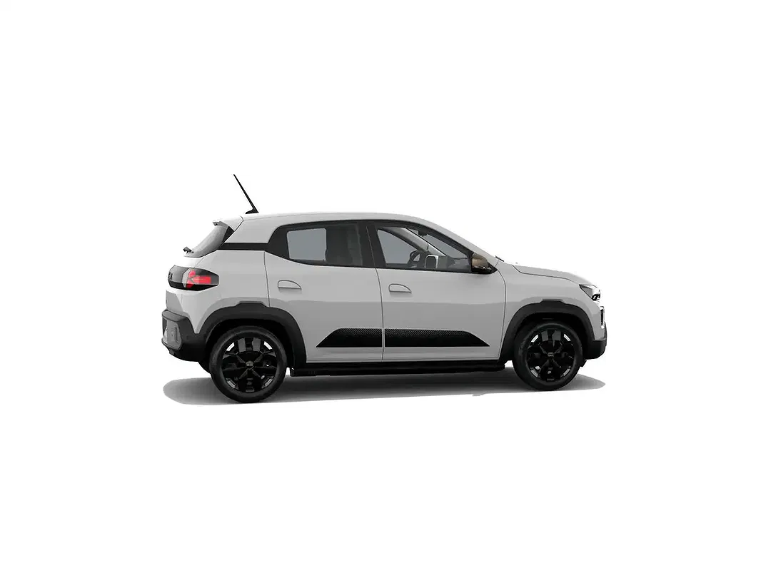 Dacia Spring EV Extreme - Thumbnail 8