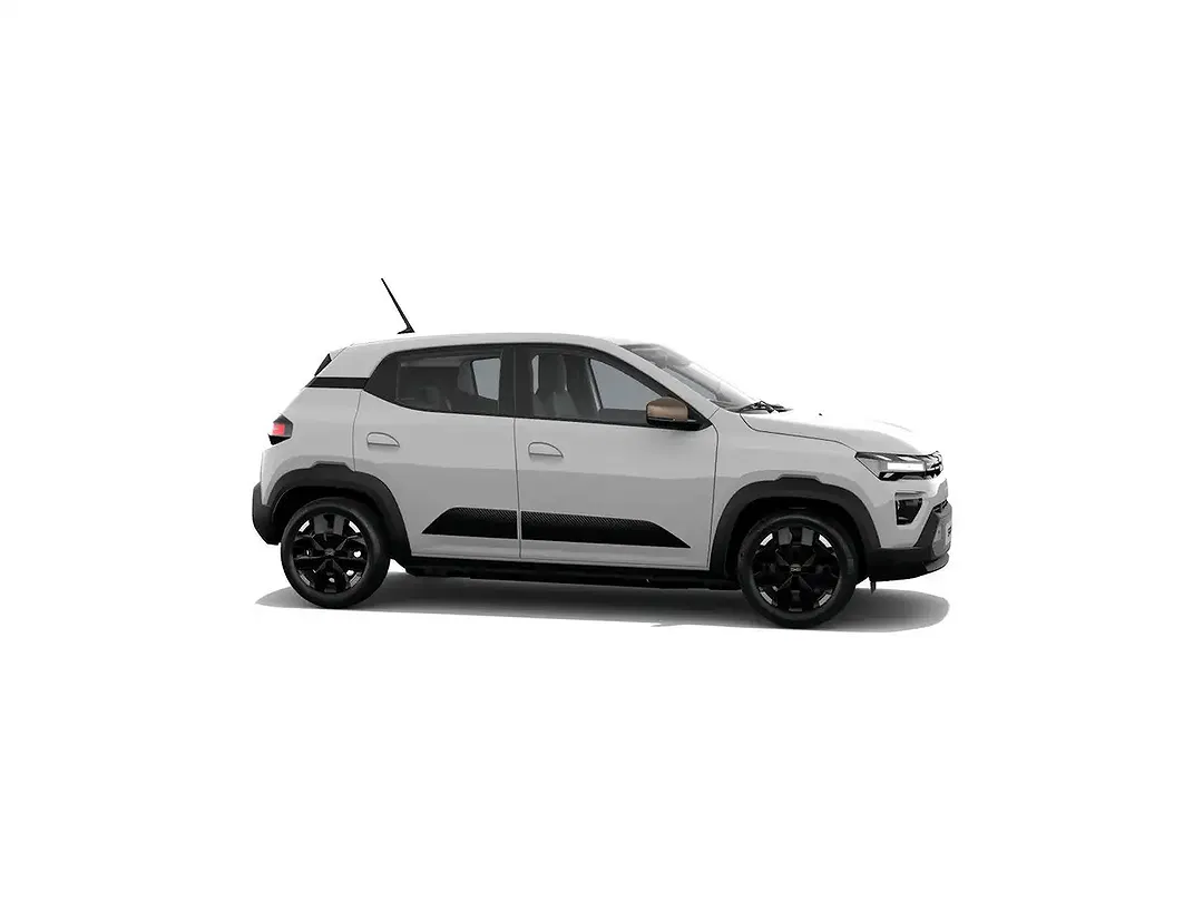 Dacia Spring EV Extreme - Thumbnail 9